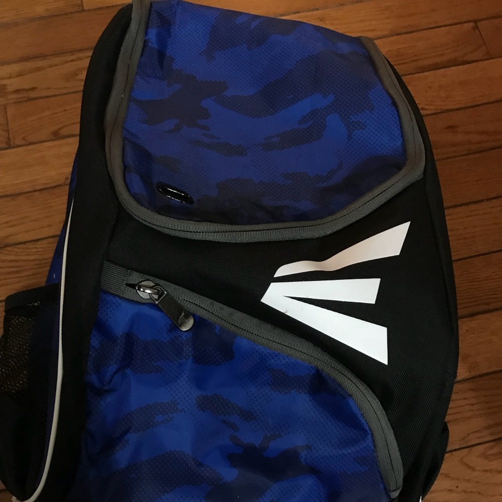 Baseball/ softball youth bat  bag